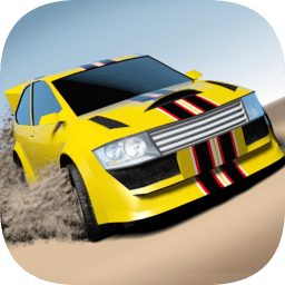 拉力狂怒極限競(jìng)速手機(jī)版(Rally Fury)