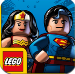 樂高DC超級(jí)英雄游戲(DC Team Up)