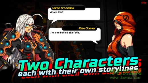 粉碎之戰(zhàn)蘋果版 v1.03 iPhone版 2