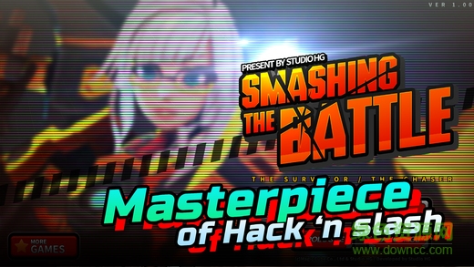 粉碎之戰(zhàn)蘋果版 v1.03 iPhone版 1