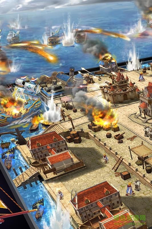 無敵大航海內(nèi)購 v1.2.22 安卓無限金幣版 0