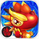 斗龍戰(zhàn)士4圣塔神龍經(jīng)典版