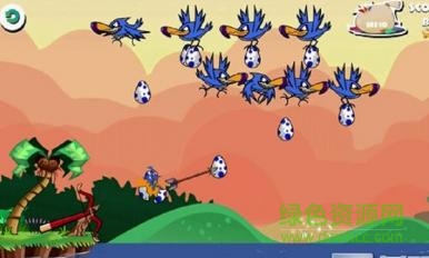 箭與饑雀手機(jī)版(Arrows & Sparrows)1