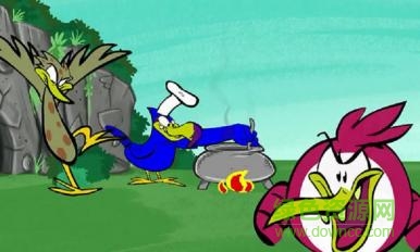 箭與饑雀手機(jī)版(Arrows & Sparrows)3