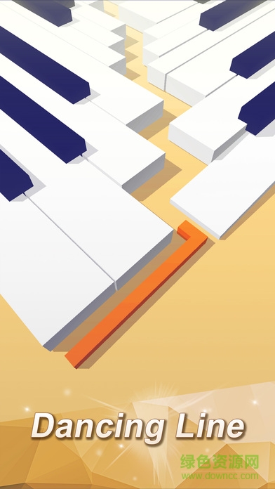 跳舞的線alone版 v2.3.20 安卓版 1