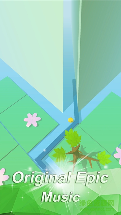 跳舞的線穿墻浮空無敵版 v2.5.10.1 安卓版 0