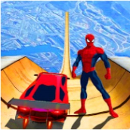 瘋狂輪椅挑戰(zhàn)賽