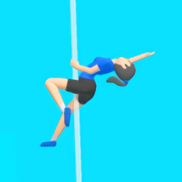 鋼管舞穿墻手游(PoleDanceRun)
