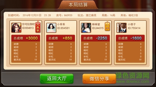 仙桃冠軍晃晃 v1.0 安卓版 1