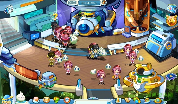 奧拉星7k7k小游戲 v1.29 安卓版 0