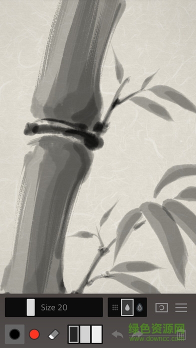 zen brush2安卓 v1.21 安卓版 3