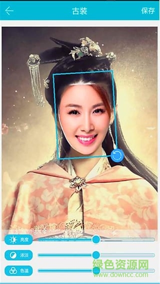 古裝相機(jī)蘋果手機(jī)版 古裝相機(jī)ios版