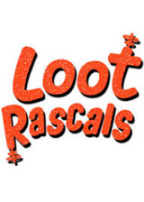 LootRascals中文版