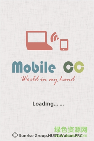 mobile cc pc客戶端 v1.1.2 官方最新版 0