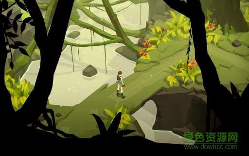 勞拉GO內(nèi)購(gòu)正式版 v2.1.78143 安卓免驗(yàn)證版 1