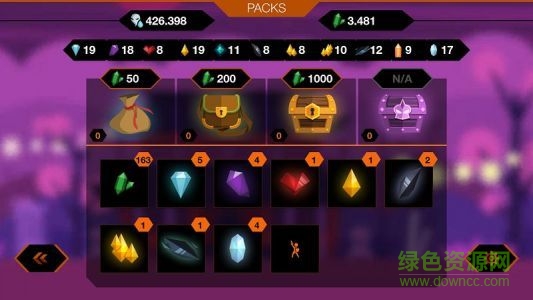 火柴人格斗2去廣告版(Stick Fight 2) v1.1 安卓中文版 1