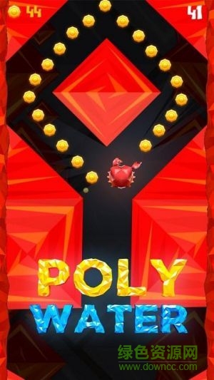低模之水游戲(Poly Water) v1.1.1 安卓版 1