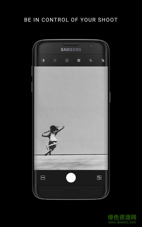 黑白攝影相機(jī)(BlackCam) v1.11 安卓版 0