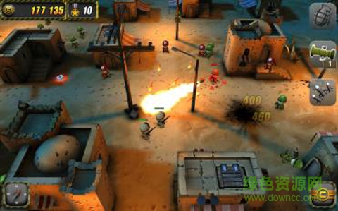 小小部隊(duì)3 v5.8 安卓中文版 0