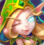 MT英雄大冒險(xiǎn)ios版