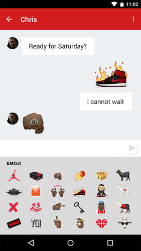 喬丹輸入法下載