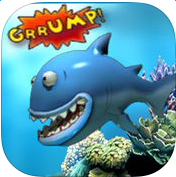 瘋狂大魚吃小魚ios版