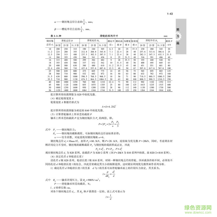 機(jī)械設(shè)計手冊第六版pdf