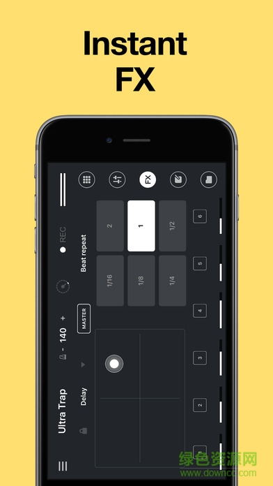 mixvibes手機(jī)打碟(remixlive) v2.1.2 安卓版 2
