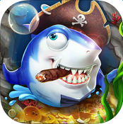 夢(mèng)幻捕魚傳奇版手機(jī)游戲