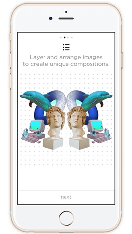 leanified軟件(蒸気波風格作圖) v1.0 安卓版 3