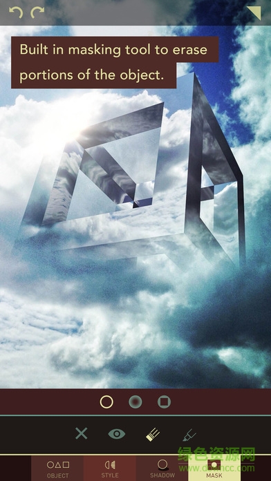 matter修圖 v1.0 安卓版 3