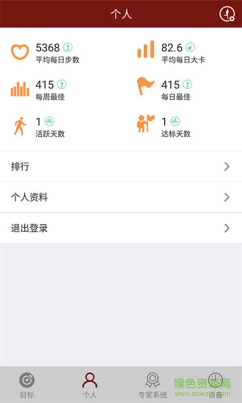 志成健康手機版 v1.4.0 安卓版 0