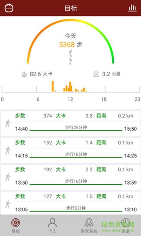 志成健康手機版 v1.4.0 安卓版 2