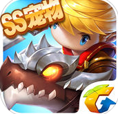 馴龍戰(zhàn)機(jī)3D蘋果