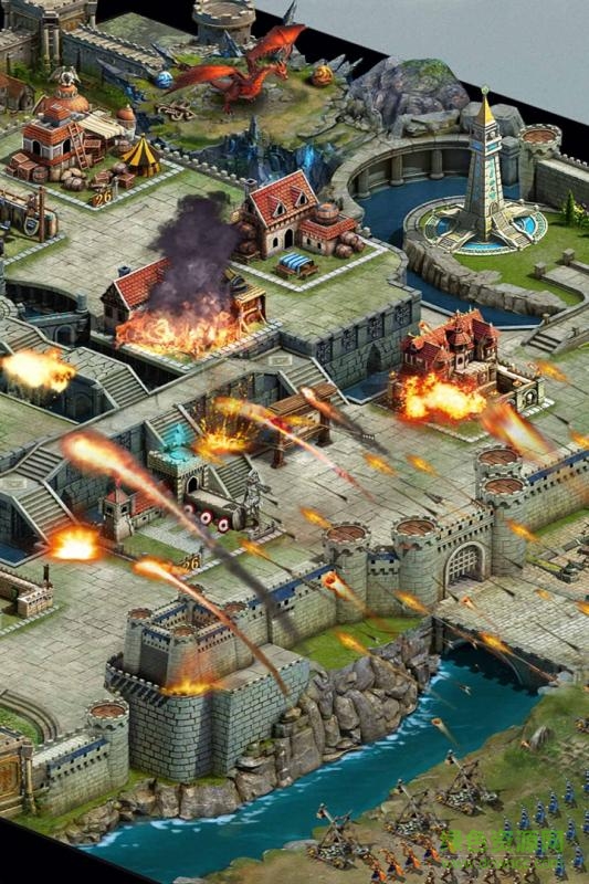 360版帝國ol v3.2 安卓版 2