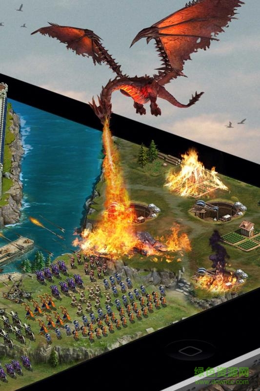 360版帝國ol v3.2 安卓版 3