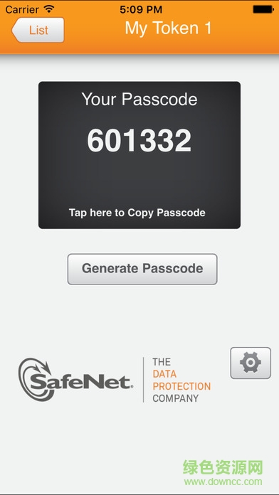 mobilepass電腦版 v8.4.1.56 官方pc版 0