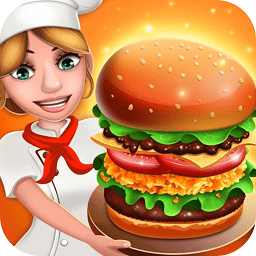 星月美食校園手游