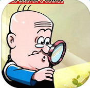 老夫子漫畫全集ios版