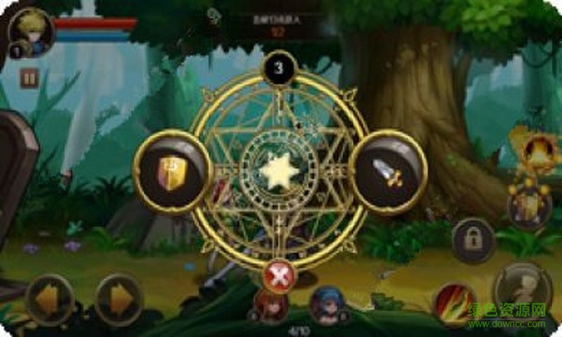 萌妹軍團(tuán)手游百度版 v1.0 安卓版 0