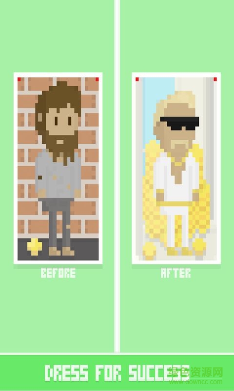 虛擬乞丐中文 v2.52 安卓版 0