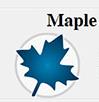 maplesoft maple 2016 x64(數(shù)學軟件)
