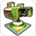 現(xiàn)代戰(zhàn)爭塔防內(nèi)購版