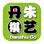 丹朱圍棋教室免費(fèi)(丹朱圍棋題目練習(xí))