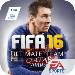 fifa2016手機(jī)中文版(FIFA 16 UT)