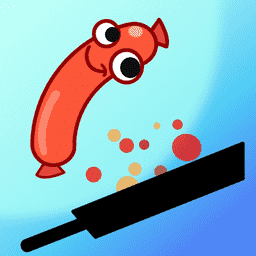 香蕉煎餅大師游戲