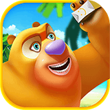 熊出沒之熊二快跑手機(jī)版