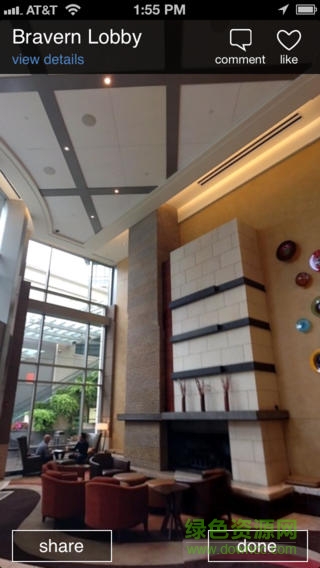 photosynth v1.0 安卓版 2