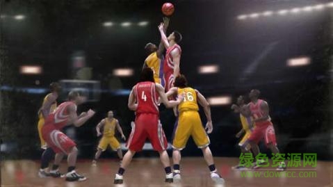 王牌nba最新版 v2.0.5.2 安卓版 1