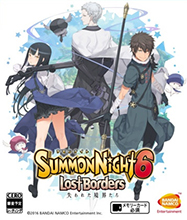 psv召喚之夜6中文手機版